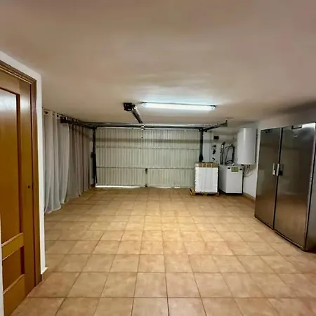 Spacious With Pool In Vall D'umbri *