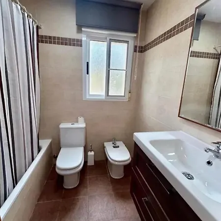 Spacious With Pool In Vall D'umbri Villa