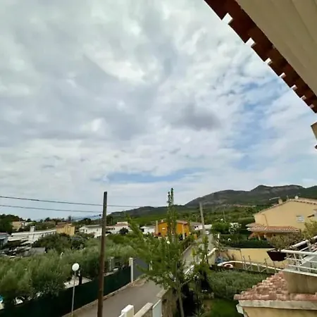 Spacious With Pool In Vall D'umbri Villa *