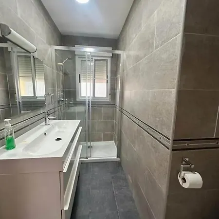 Villa Spacious With Pool In Vall D'umbri Borriol