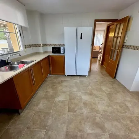 Villa Spacious With Pool In Vall D'umbri *