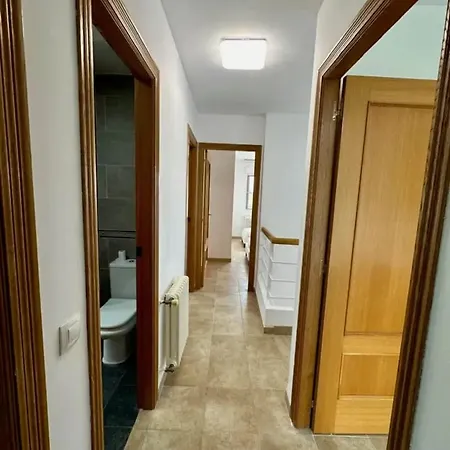 Spacious With Pool In Vall D'umbri Villa Borriol