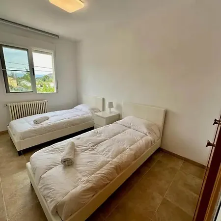 Spacious With Pool In Vall D'umbri Villa Borriol