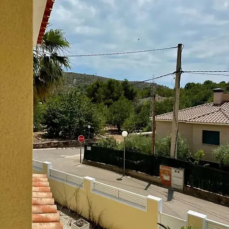 Spacious With Pool In Vall D'umbri *