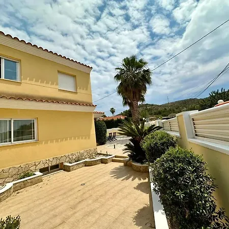 Spacious With Pool In Vall D'umbri *